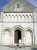 Image for Église Notre-Dame - Corme-Écluse (Charente-Maritime), France