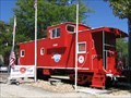 Image for City of Hermann Caboose Museum - Hermann, MO