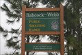 Image for Babcock-Webb Public Shooting Range-Punta Gorda,FL