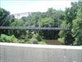 Image for Camel Back Truss Bridge - Chatham City, NC