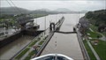 Image for Swing Bridge, Miraflores Locks