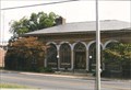 Image for (former) U.S. Post Office Building - Cartersville, GA