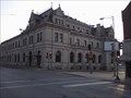Image for U.S. Post Office and Courthouse - Quincy IL