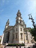 Image for St. Stephen’s Basilica - Budapest, Hungary