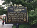 Image for The Underground Railroad / Black Conductors of Columbus - Columbus, OH