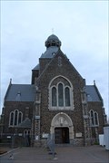 Image for Sint-Niklaaskerk - Mesen, Belgium