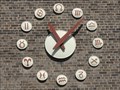Image for Zodiac Clock - St. Helens, UK