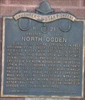 Image for North Ogden