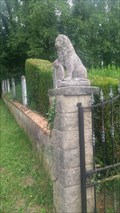 Image for Le lion assis - Les Cartes, Pays-de-Loire