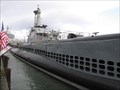 Image for USS PAMPANITO (submarine)  -  San Francisco, CA