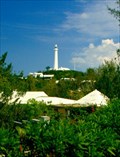 Image for Gibbs Hill Lighthouse - Southampton Parish - Bermuda