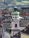 Image for Spitalskirche - Innsbruck, Austria