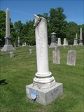 Image for Lane - Walton Cemetery - Pepperell, MA