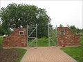 Image for The National Ex-Prisoner of War Association Memorial - The National Memorial Arboretum, Croxall Road, Alrewas, Staffordshire, UK