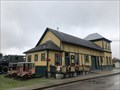 Image for Cowan Railroad Museum - Cowan, Tennessee