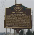 Image for Camp Circleville-90th Ohio Volunteer Infantry #5-65