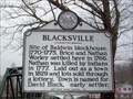 Image for Blacksville