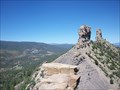 Image for Chimney Rock - Archuleta County, CO
