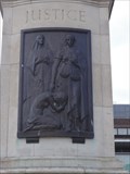 Image for Justice And Asteroid 269 Justitia – Newcastle Upon Tyne, UK
