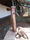 Image for Ngwenya Glass Village Water Pump - Ngwenya, Swaziland