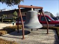 Image for Fire Bell - Corsicana, TX
