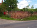 Image for Grassthorpe Village Pinfold, Newark & Sherwood, Nottinghamshire UK