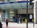 Image for Southwark Underground Station - Blackfriars Road, London, UK