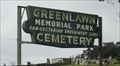 Image for Greenlawn Memorial Park - Colma, CA