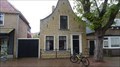 Image for RM: 35069 - Pand - West-Terschelling