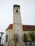 Image for Pfarrkirche Bad Aibling - Bayern, Germany