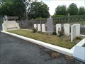 Image for Ligny-en-Cambrésis Communal Cemetery - Ligny en Cambrésis, France