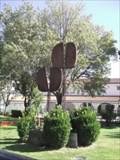 Image for Escultura #12 - Amadora, Portugal