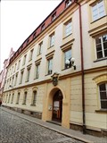 Image for Girls' school - Cheb, Czech Republic