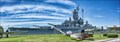 Image for The USS Alabama - Mobile AL