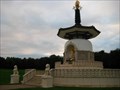 Image for Peace Pagoda Willen Lake