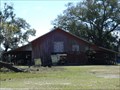 Image for Red Barn on County Road 236 - Alachua County, FL