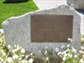 Image for Vietnam War Memorial - Powning Park - Reno, NV, USA