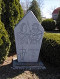 Image for St. Louis Cemetery - Custar, Ohio