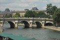 Image for Pont Neuf - Paris, France