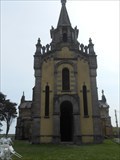 Image for Ermita de Nuestra Señora de los Remedios - Liandres (Ruiloba), Cantabria, España.