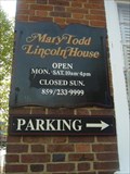 Image for Mary Todd Lincoln House