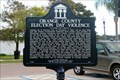 Image for Orange County Election Day Violence/ Ocoee Massacre and Exodus