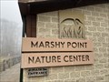 Image for Marshy Point Nature Center - Chase, MD