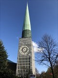Image for Hauptkirche St. Nikolai (Hamburg-Harvestehude) - Germany