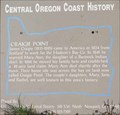 Image for LEGACY SIGN - Craigie Point