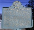 Image for The Rainey Plantation - GHM 044-8 - DeKalb Co., GA