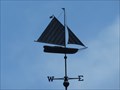 Image for Winships Ship Weathervane - Sausalito, CA
