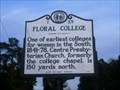Image for I-25 Floral College