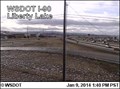 Image for Liberty Lake on I-90 @ MP 296(8) - Spokane Valley, WA