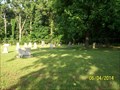 Image for Daniel Cemetery near Hiwasse, AR